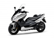 Yamaha Tmax